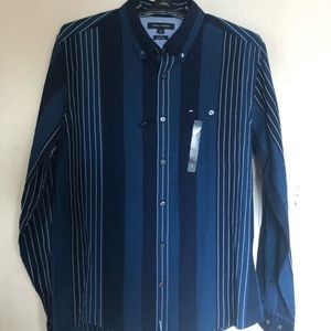 Tommy Hilfiger Large ButtonDown